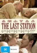 The Last Station